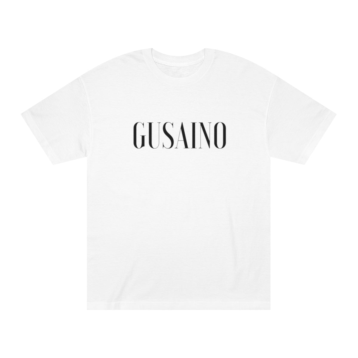 Gusaino Classic T-shirt