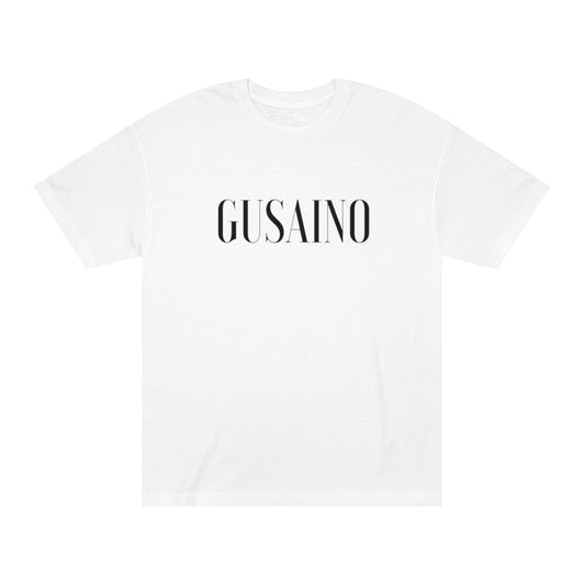 Gusaino Classic T-shirt