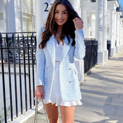 Strada Spring Blazer