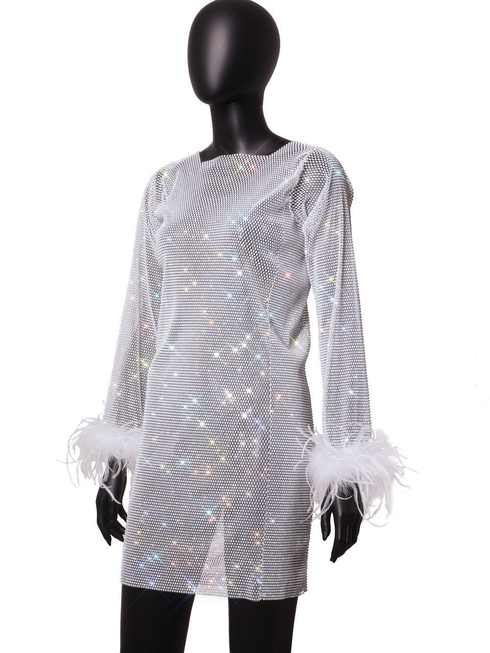 Nightfever Dress