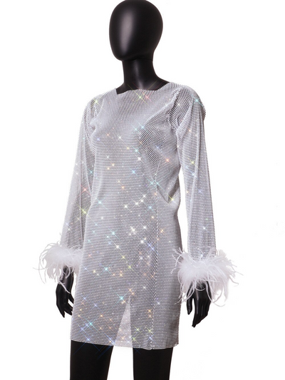 Nightfever Dress