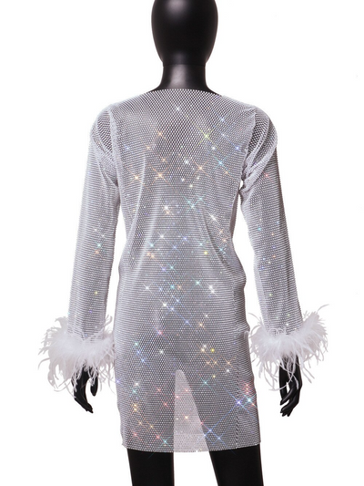 Nightfever Dress