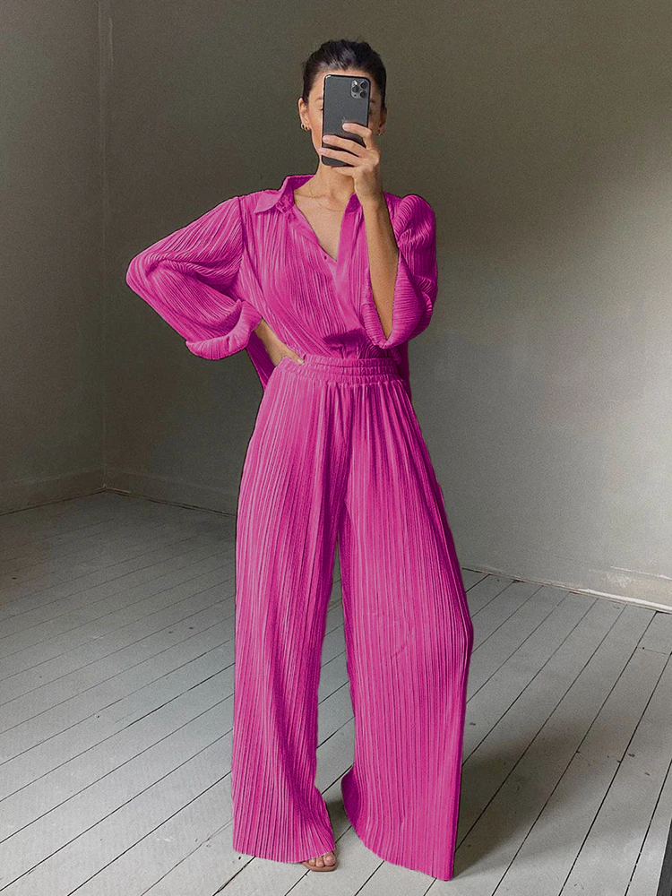 Bianca 2 Piece Jumpsuit