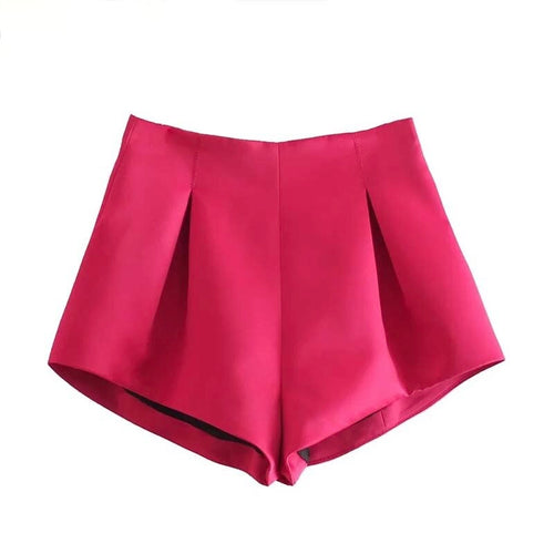 Bermuda Shorts