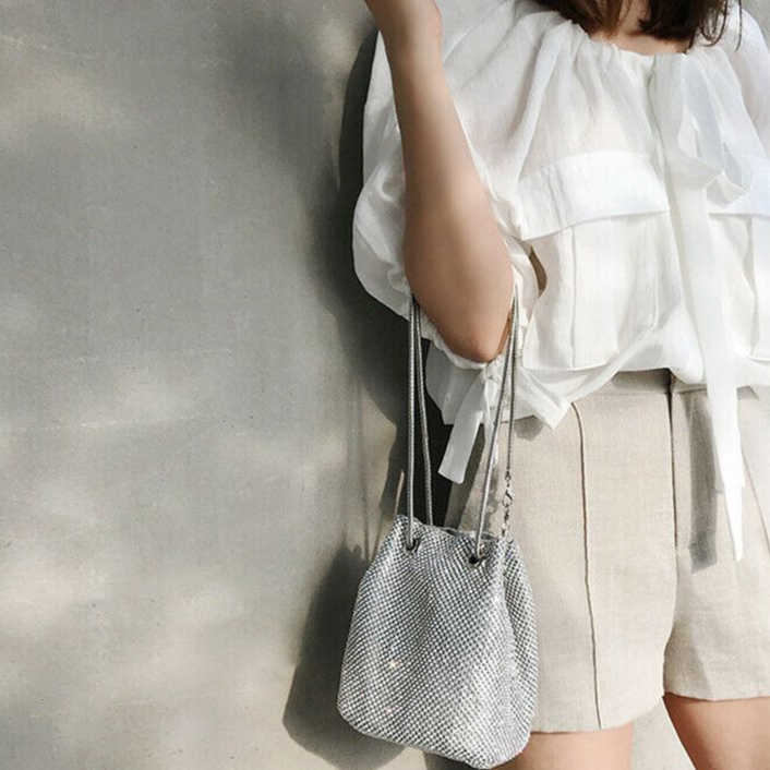 Nova Shoulder Bag