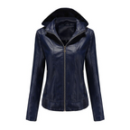 Marsa Leather Jacket