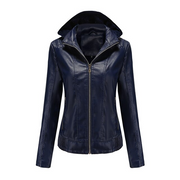 Marsa Leather Jacket
