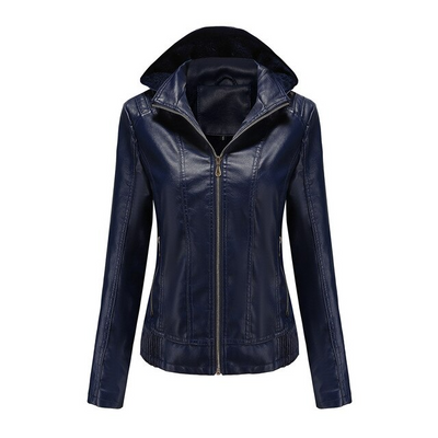 Marsa Leather Jacket