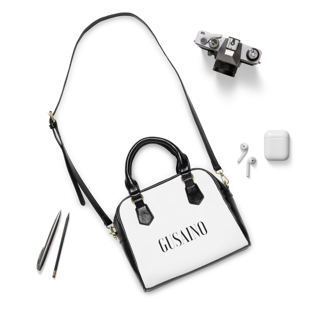 Gusaino Shoulder Handbag