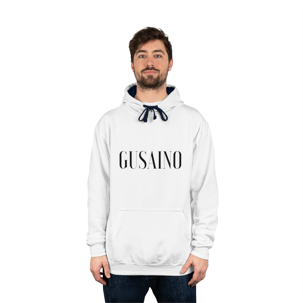 Gusaino Varsity Hoodie