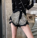 Sephra Denim Shorts
