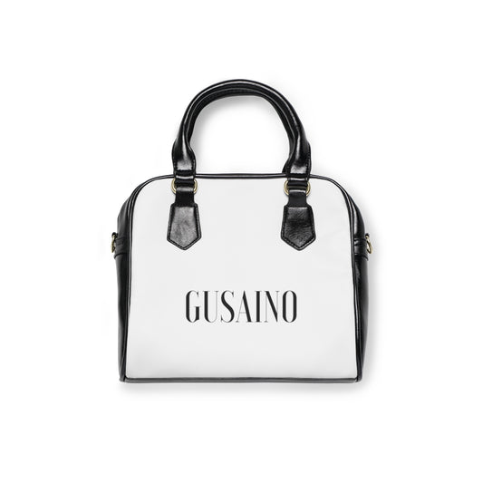 Gusaino Shoulder Handbag