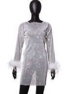 Nightfever Dress