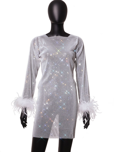 Nightfever Dress