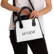 Gusaino Shoulder Handbag