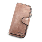 Bense Leather Wallet