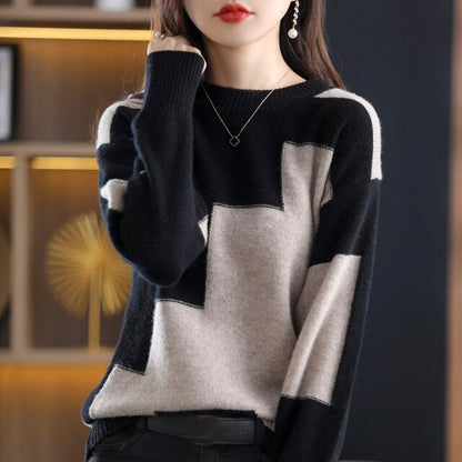 Elegant Sweater