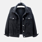 Patricia Denim Jacket