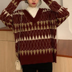 Aesthetic Sweater