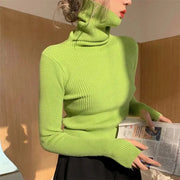 Alice Turtleneck Sweater