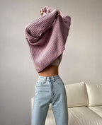 Thalia Vintage Sweater