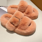 Ashlee Slippers