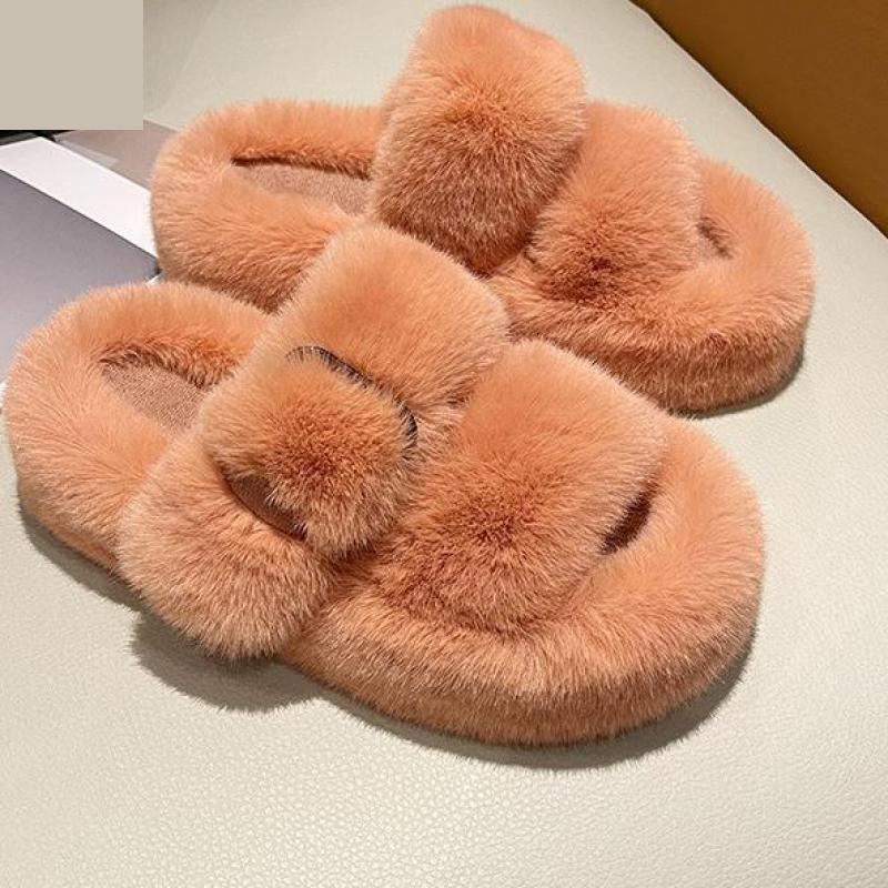 Ashlee Slippers