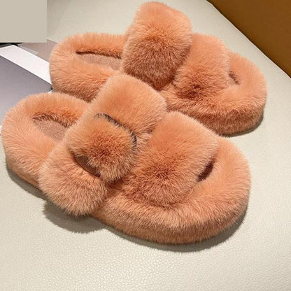 Ashlee Slippers