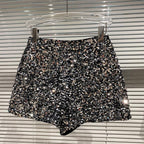 Antoni Bling Shorts