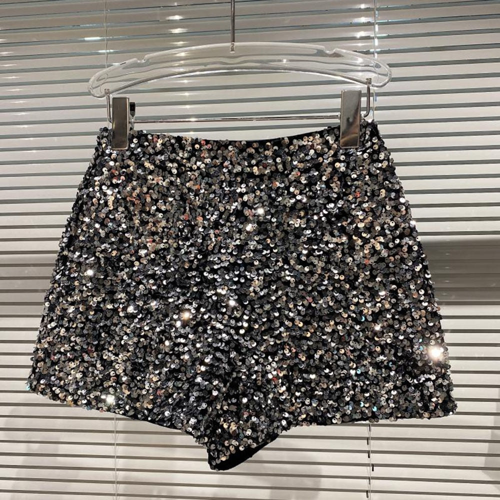Antoni Bling Shorts