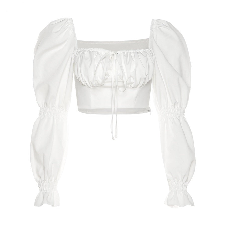 Eleanor Floral Blouse