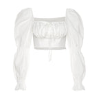 Eleanor Floral Blouse