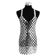 Melania Sequin Dress