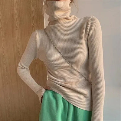 Alice Turtleneck Sweater