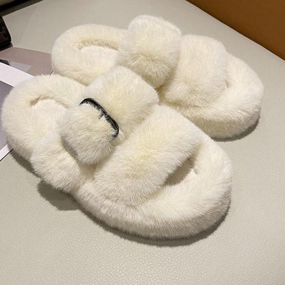 Ashlee Slippers