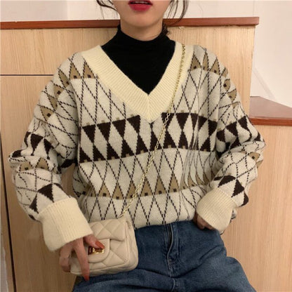 Aesthetic Sweater
