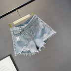 Larissa Diamonds Shorts