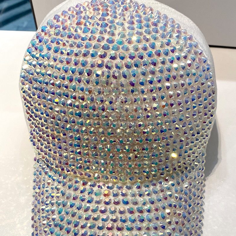 Glitter Hat