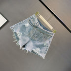Larissa Diamonds Shorts