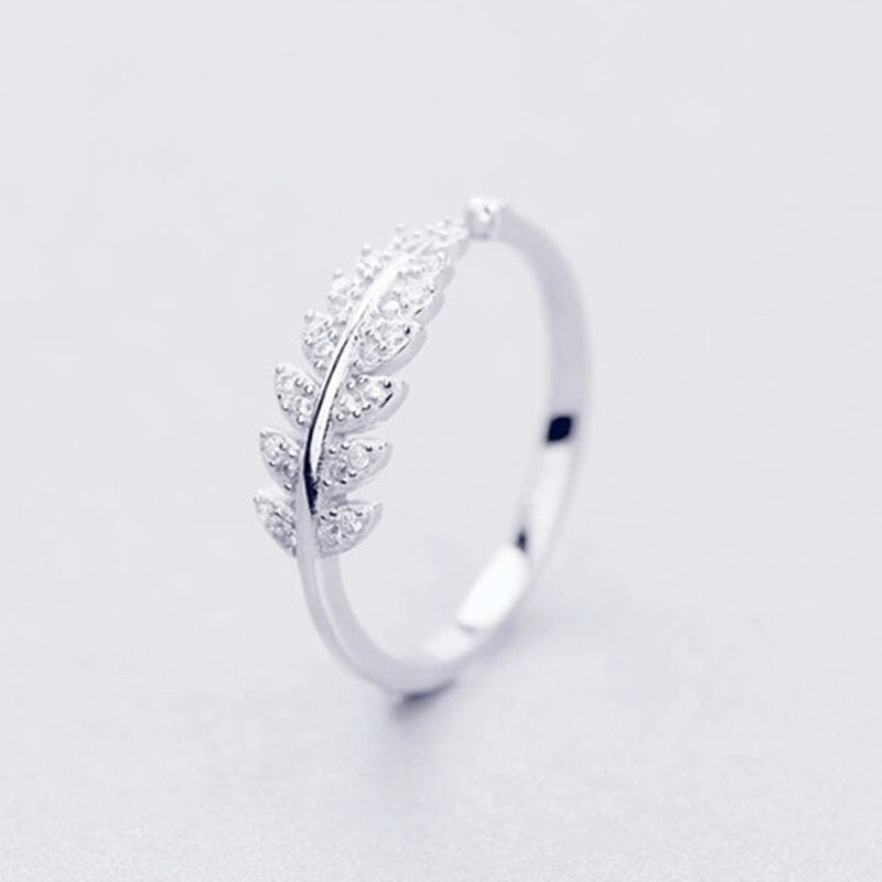 Daisy Flower Ring