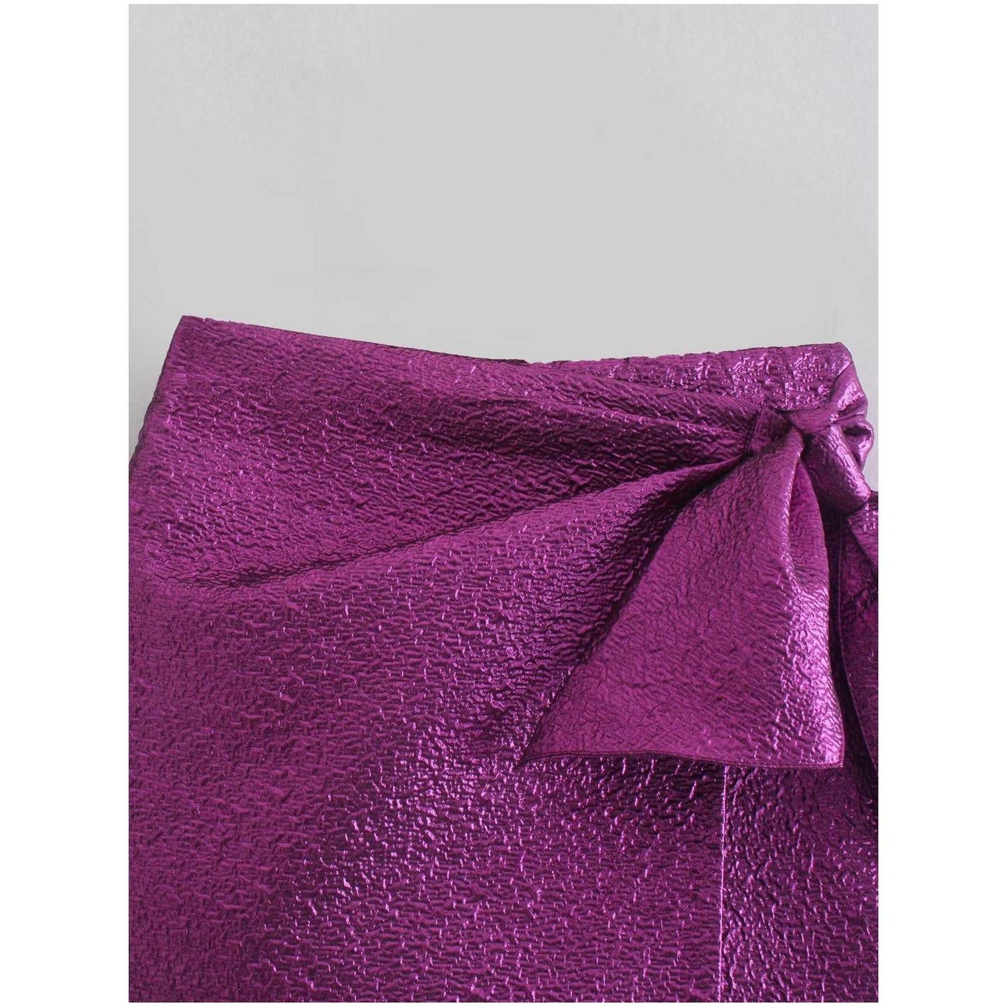 Jess Knot Skirt