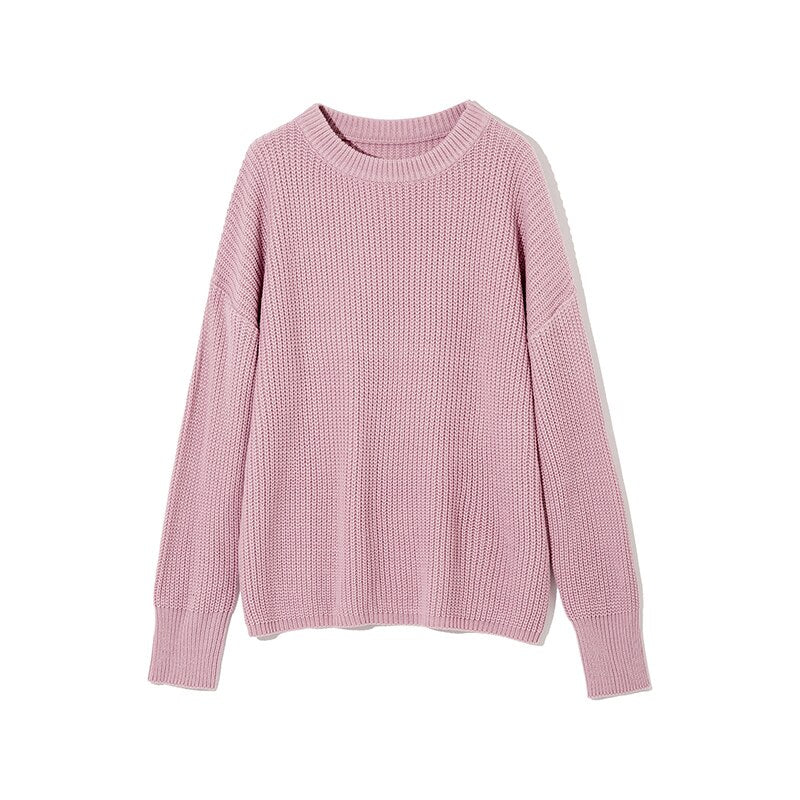 Thalia Vintage Sweater