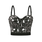 Push Up Bralette