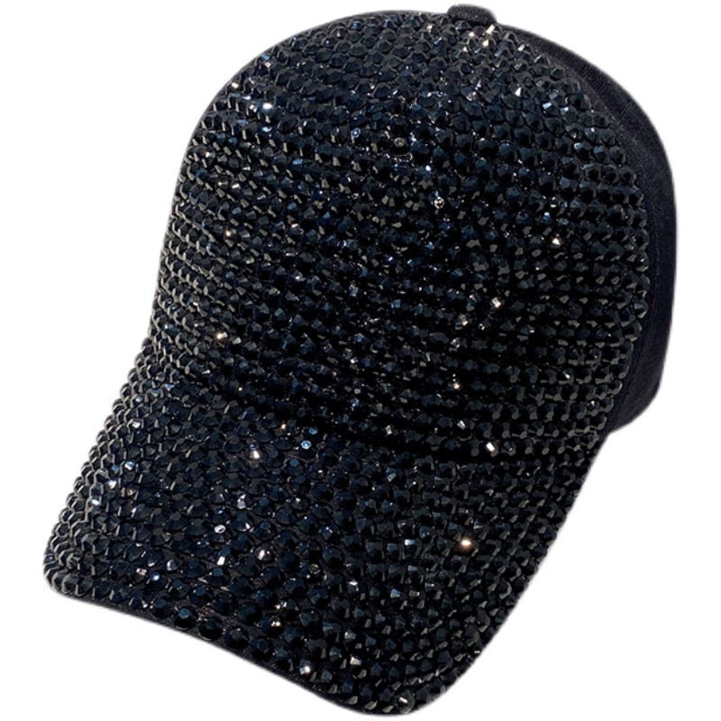 Glitter Hat