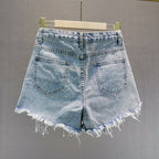 Adriana Shorts