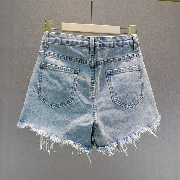 Adriana Shorts