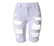 Berci Denim Shorts