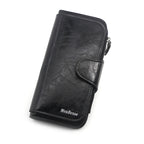Bense Leather Wallet