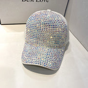Glitter Hat