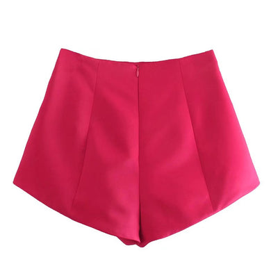 Bermuda Shorts